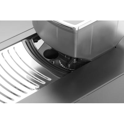 Automatický kávovar, HENDI, 230V/3000W, 390x544x(H)578mm | 209950